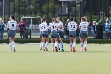 Bild 319 - BL Der Club an der Alster - Uhlenhorster HC : Ergebnis: 2:0